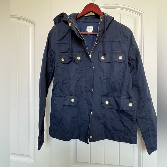 J Crew jacket - Picture 3 of 8